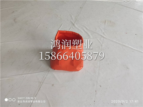 自升式儲水袋